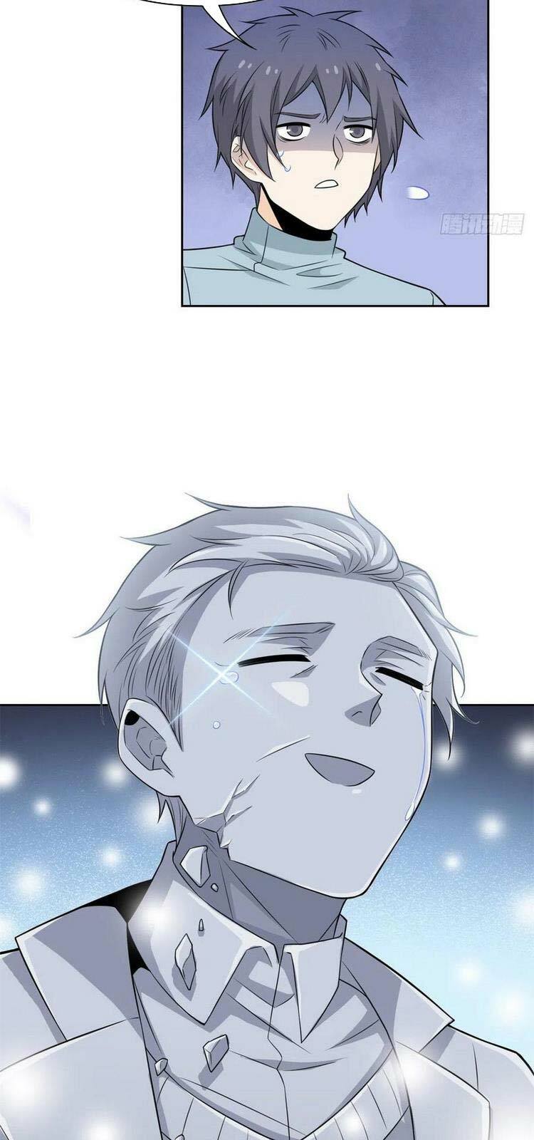 Cường Giả Đến Từ Trại Tâm Thần: Chapter 55