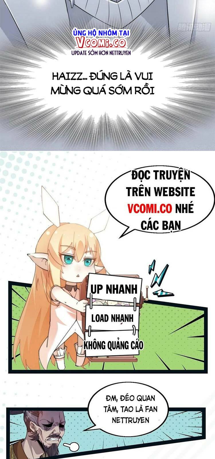 Cường Giả Đến Từ Trại Tâm Thần: Chapter 55