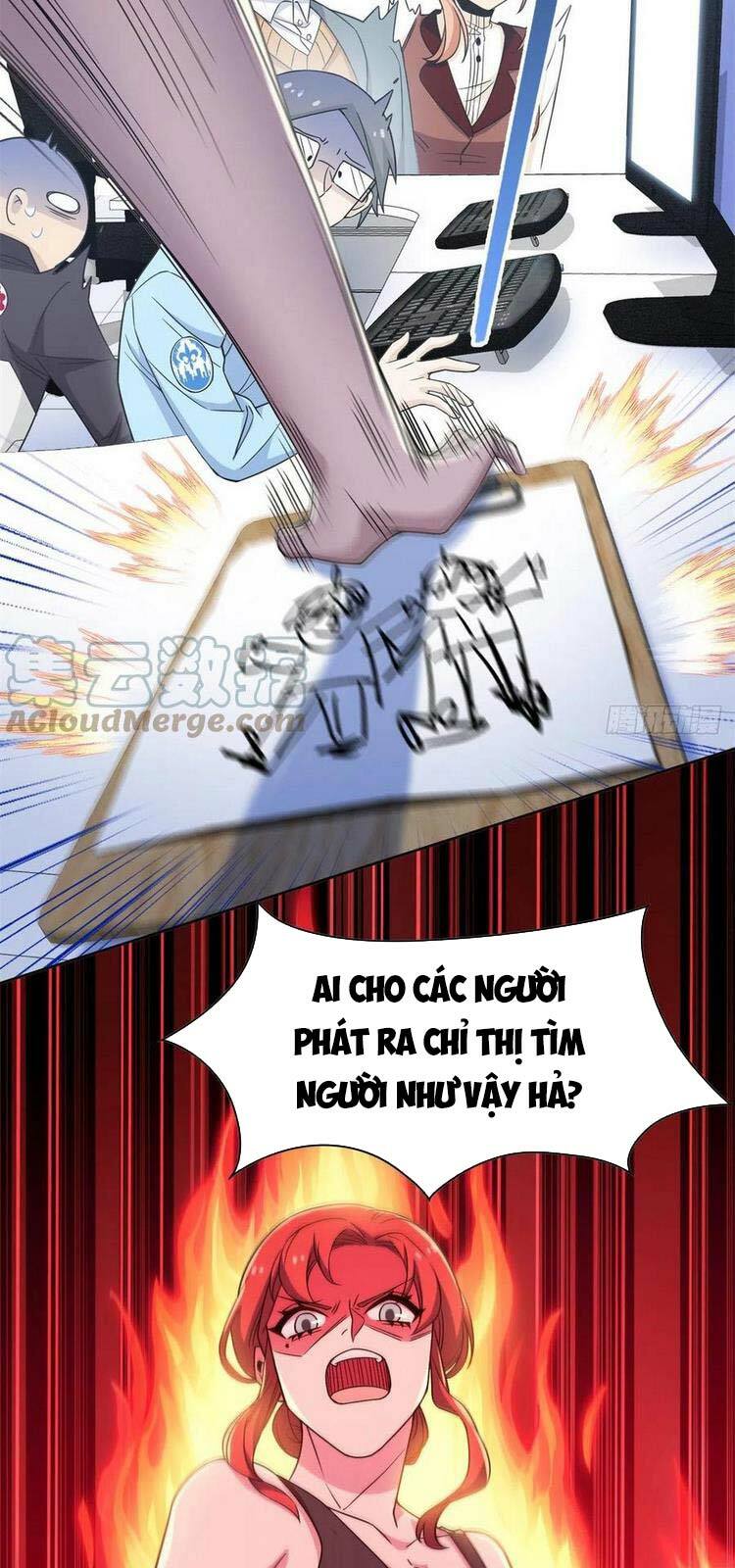 Cường Giả Đến Từ Trại Tâm Thần: Chapter 55