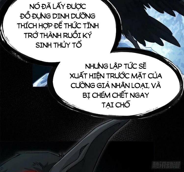 Cường Giả Đến Từ Trại Tâm Thần: Chapter 56