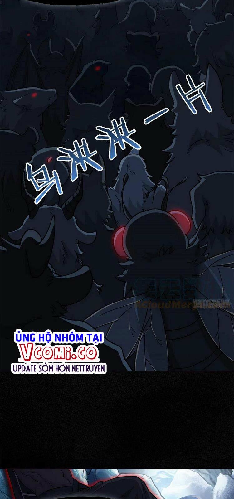 Cường Giả Đến Từ Trại Tâm Thần: Chapter 56