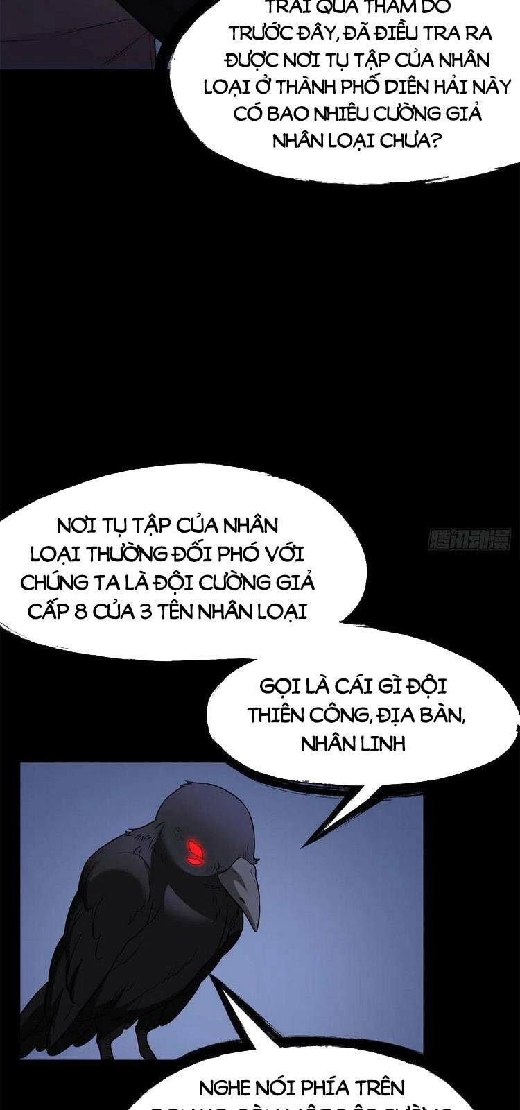 Cường Giả Đến Từ Trại Tâm Thần: Chapter 56