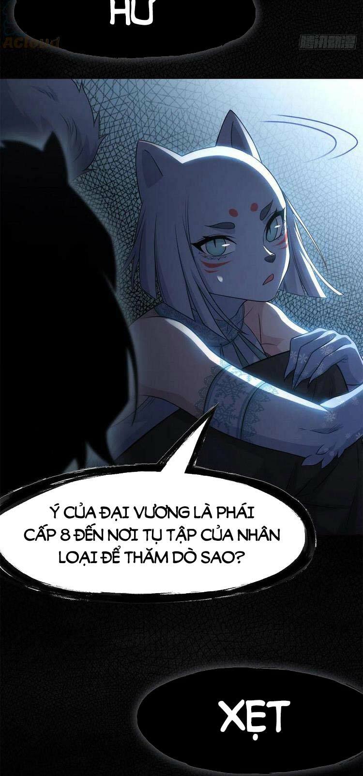Cường Giả Đến Từ Trại Tâm Thần: Chapter 56