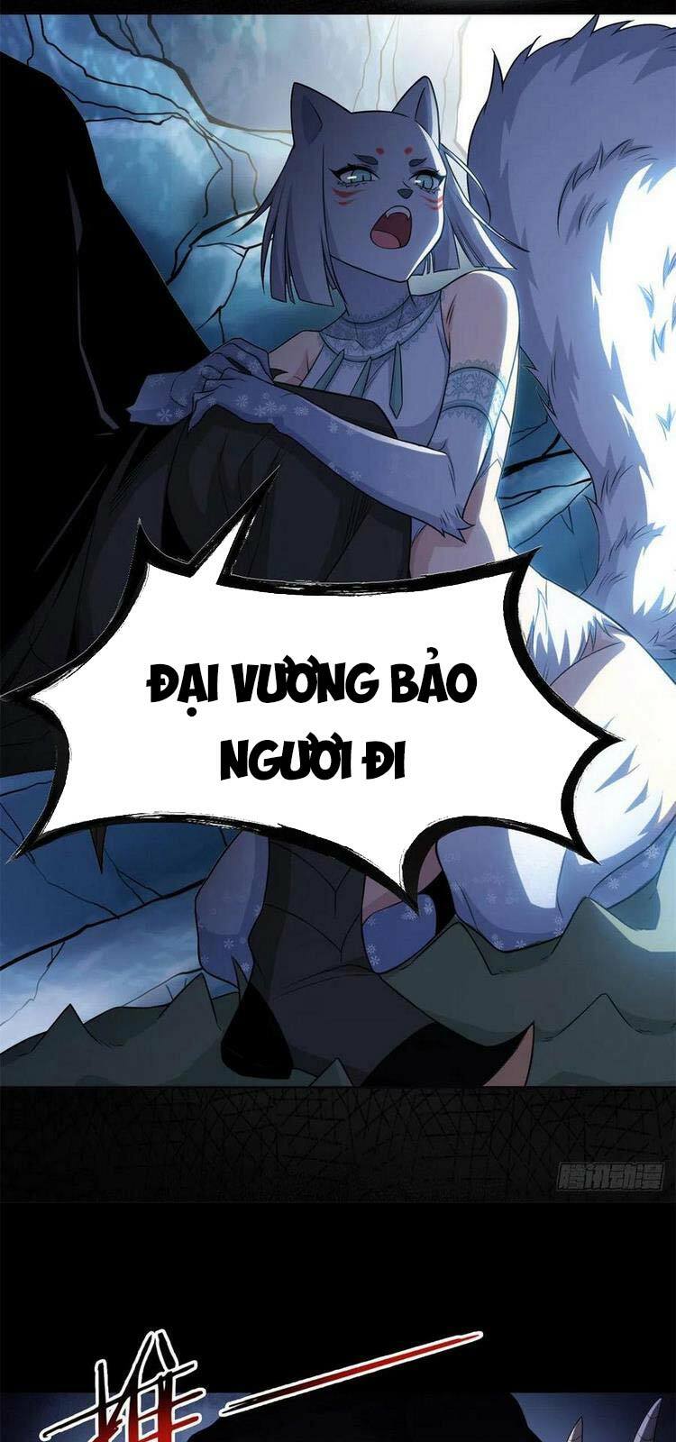 Cường Giả Đến Từ Trại Tâm Thần: Chapter 56