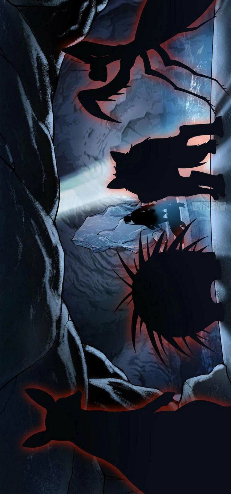 Cường Giả Đến Từ Trại Tâm Thần: Chapter 56
