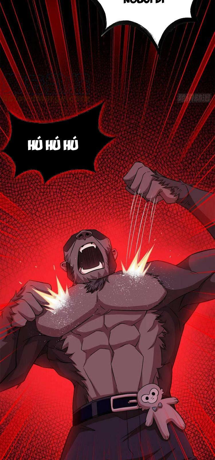 Cường Giả Đến Từ Trại Tâm Thần: Chapter 56