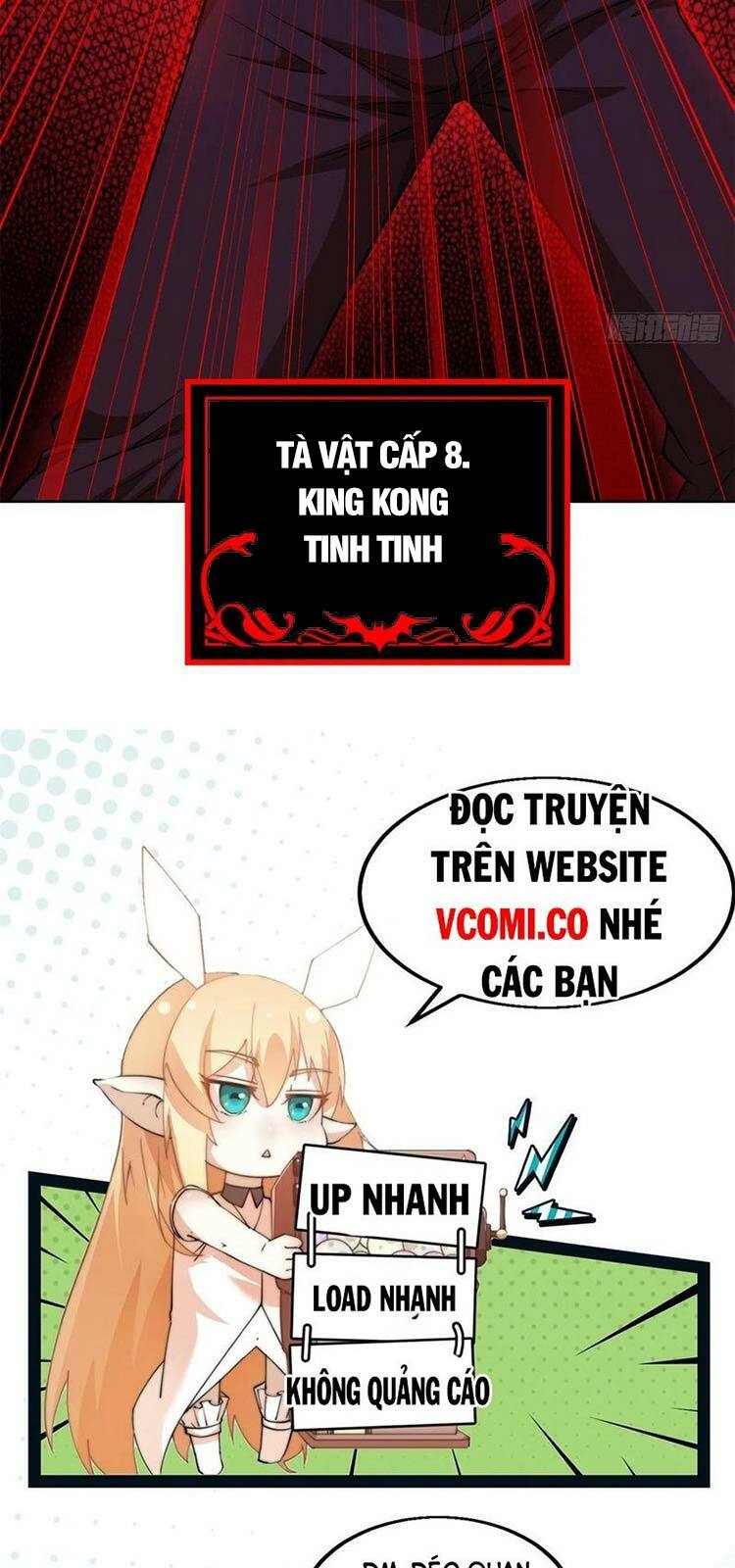 Cường Giả Đến Từ Trại Tâm Thần: Chapter 56