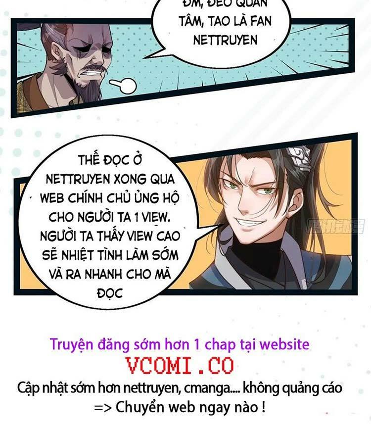 Cường Giả Đến Từ Trại Tâm Thần: Chapter 56