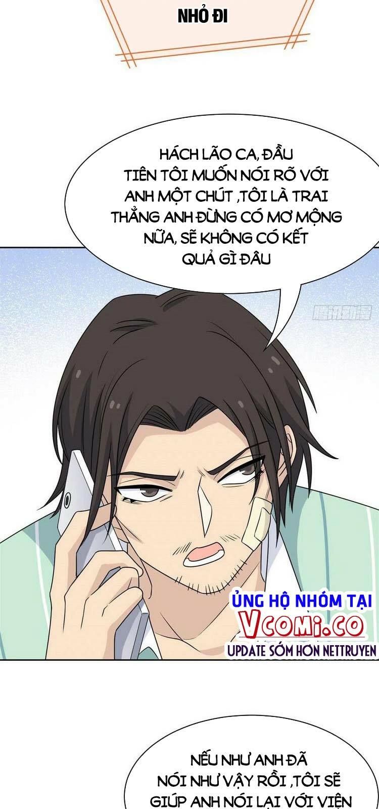 Cường Giả Đến Từ Trại Tâm Thần: Chapter 56