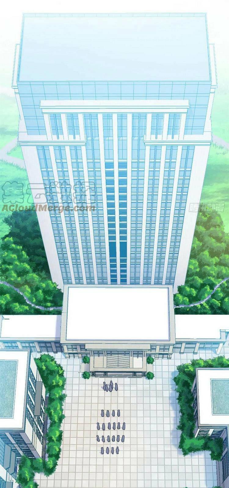 Cường Giả Đến Từ Trại Tâm Thần: Chapter 57
