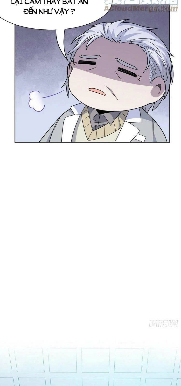 Cường Giả Đến Từ Trại Tâm Thần: Chapter 57