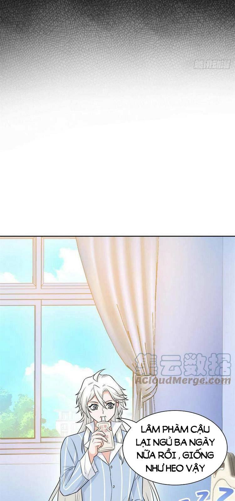 Cường Giả Đến Từ Trại Tâm Thần: Chapter 57