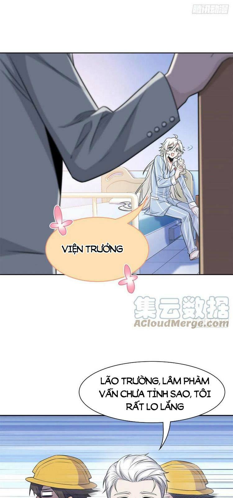 Cường Giả Đến Từ Trại Tâm Thần: Chapter 57