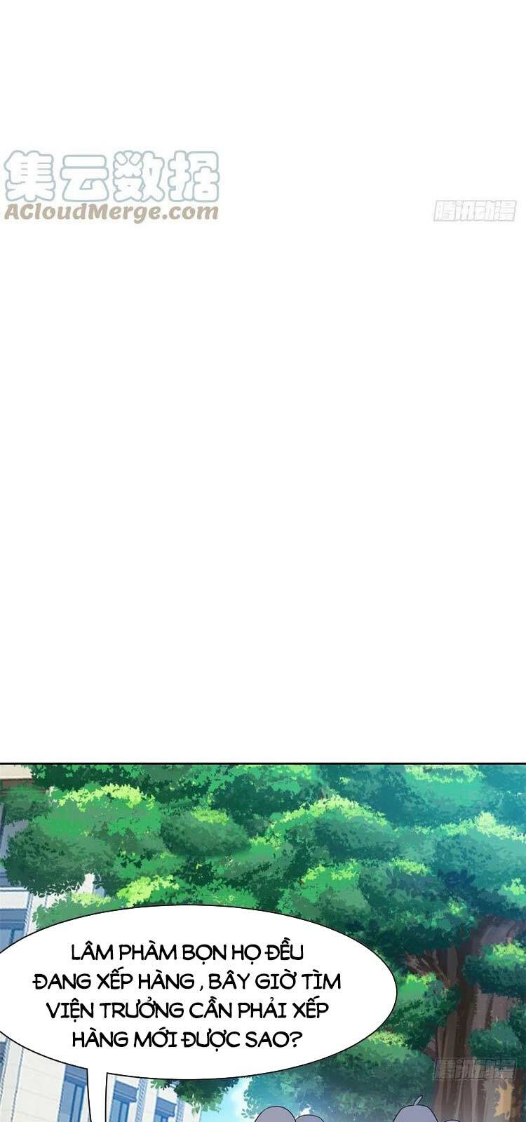 Cường Giả Đến Từ Trại Tâm Thần: Chapter 58