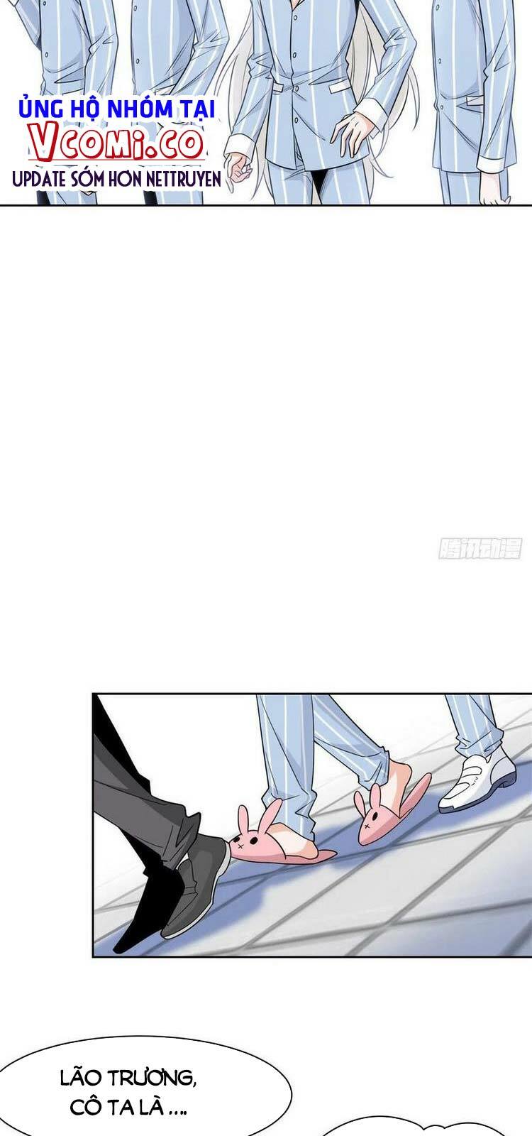 Cường Giả Đến Từ Trại Tâm Thần: Chapter 58