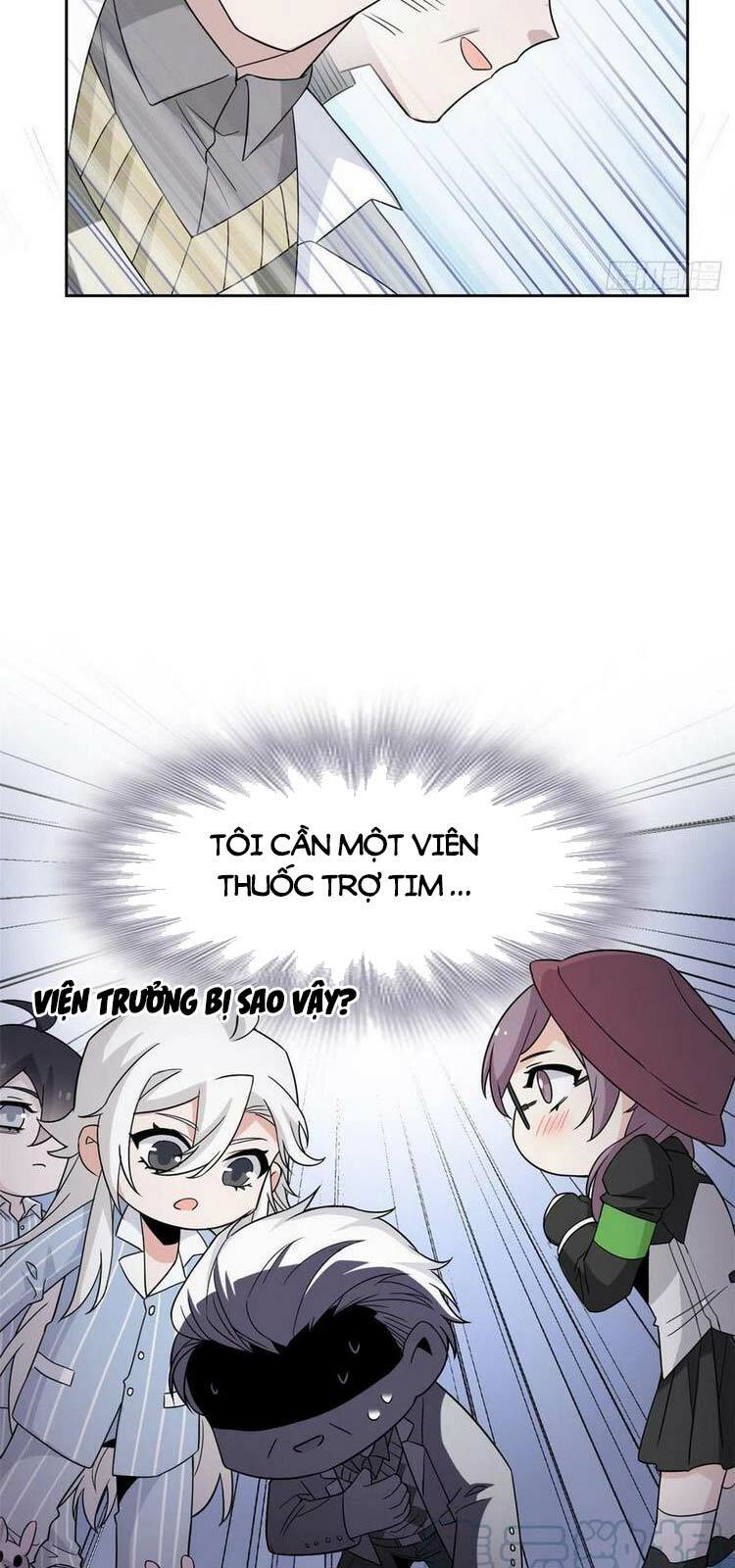 Cường Giả Đến Từ Trại Tâm Thần: Chapter 58
