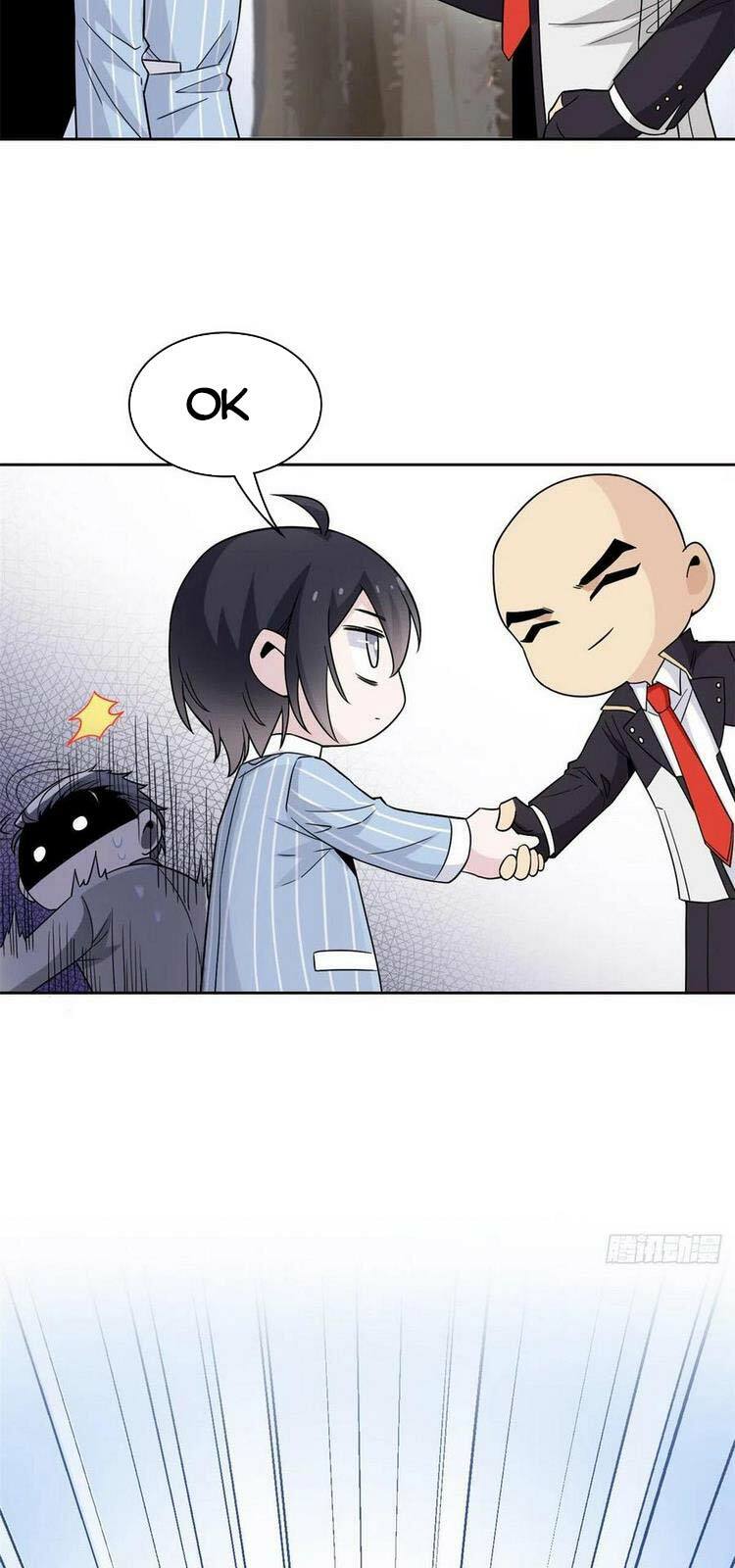 Cường Giả Đến Từ Trại Tâm Thần: Chapter 58