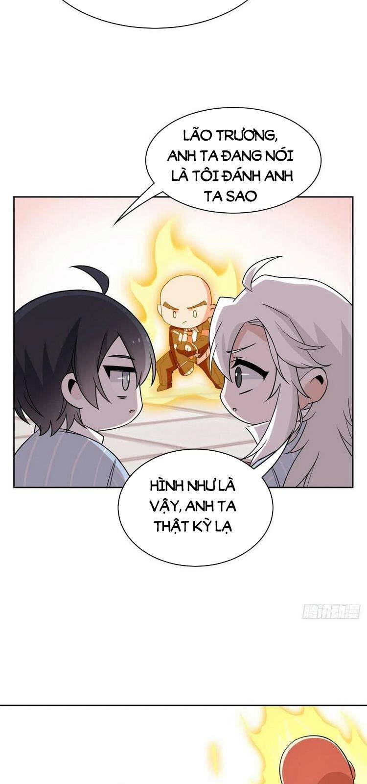 Cường Giả Đến Từ Trại Tâm Thần: Chapter 58