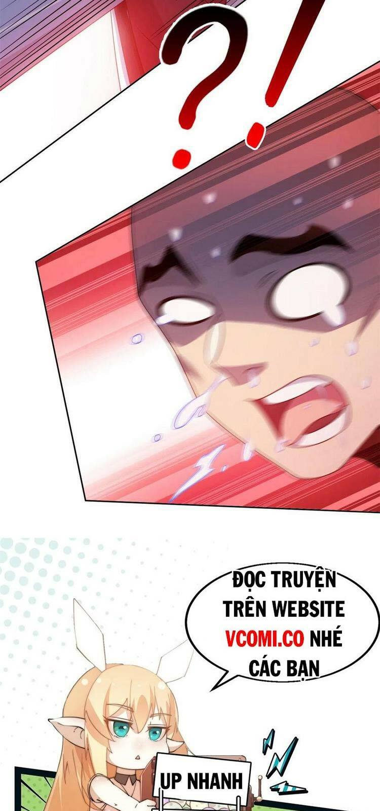 Cường Giả Đến Từ Trại Tâm Thần: Chapter 58