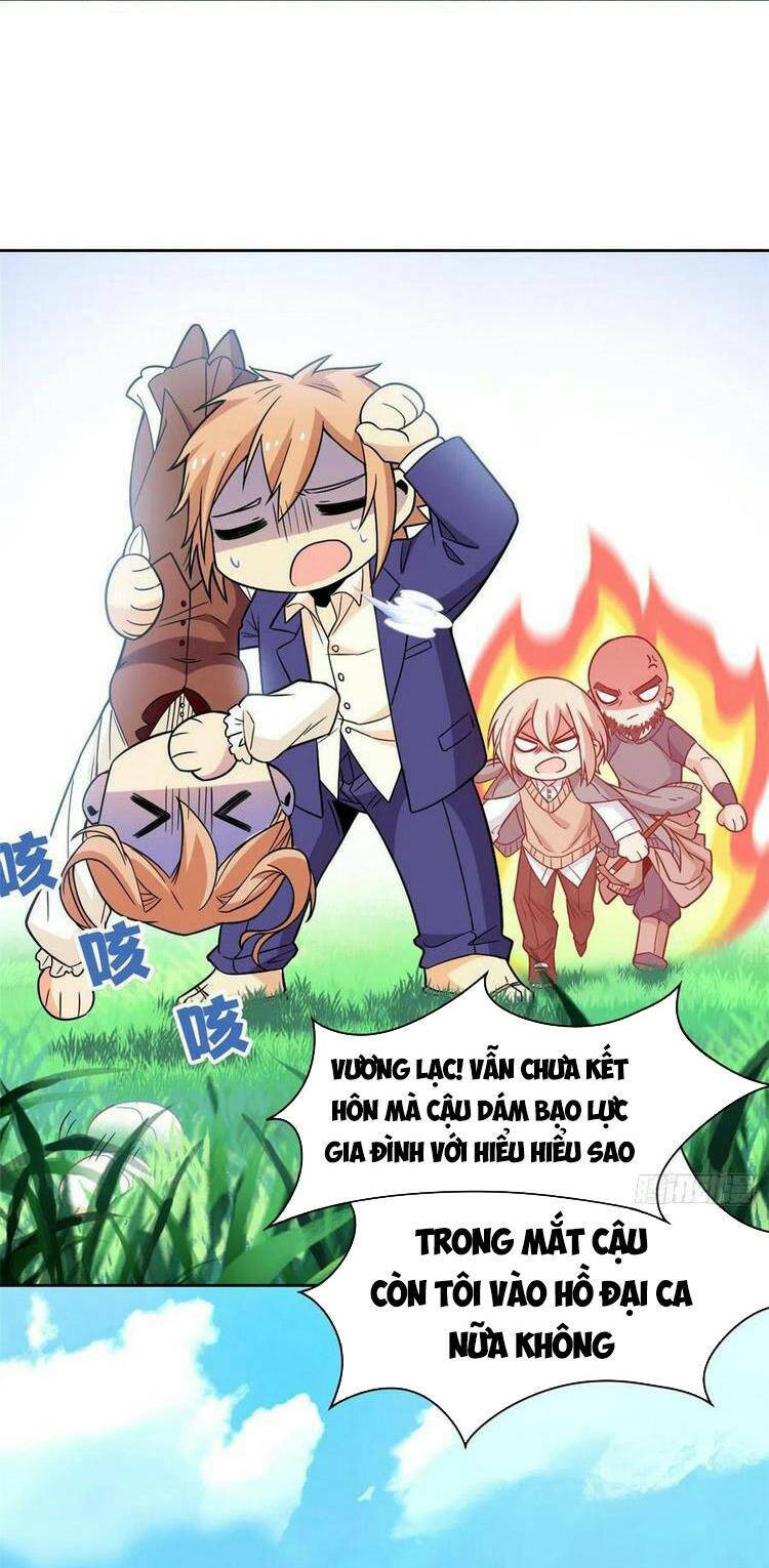 Cường Giả Đến Từ Trại Tâm Thần: Chapter 59