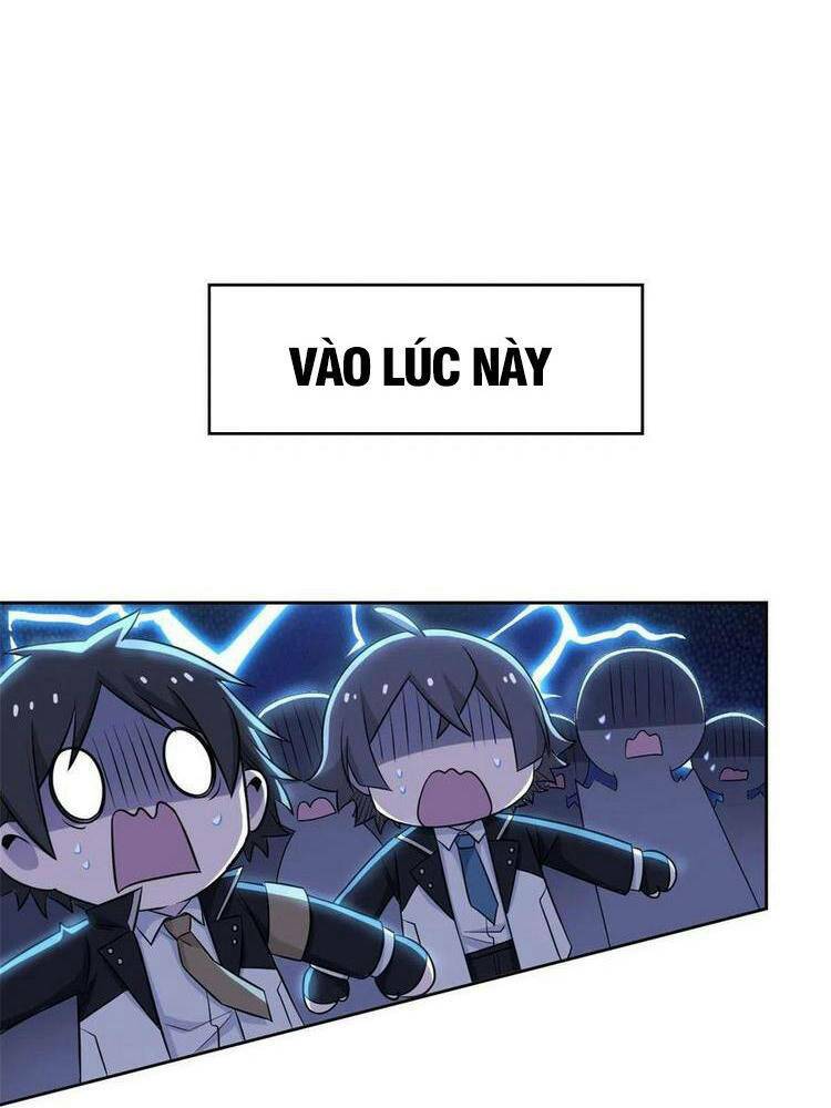 Cường Giả Đến Từ Trại Tâm Thần: Chapter 59