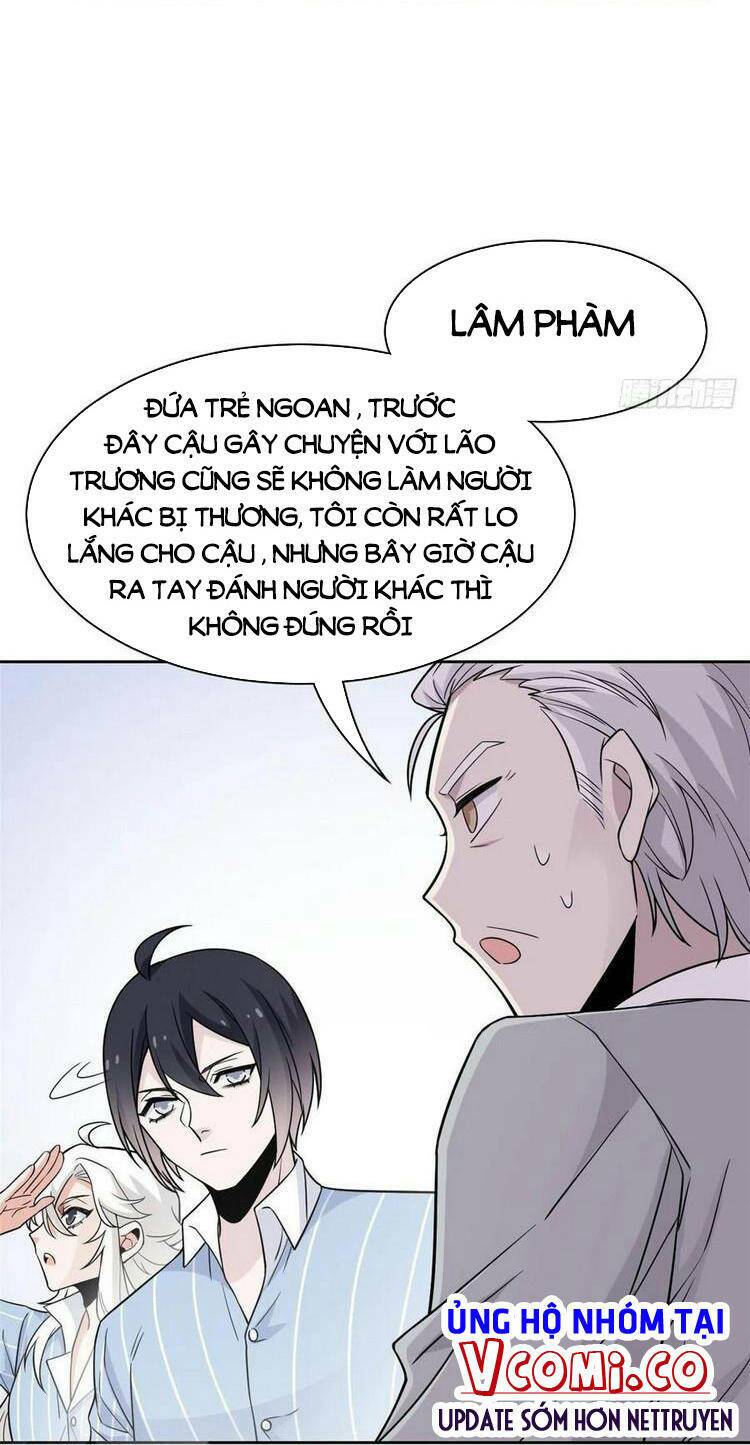 Cường Giả Đến Từ Trại Tâm Thần: Chapter 59