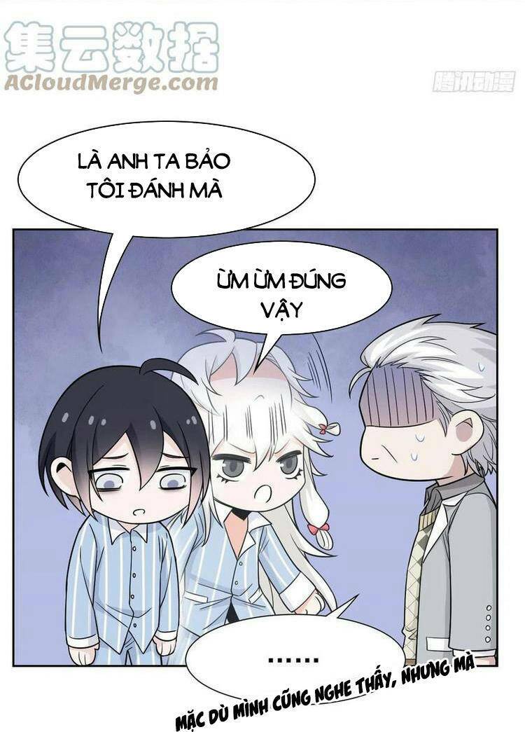 Cường Giả Đến Từ Trại Tâm Thần: Chapter 59