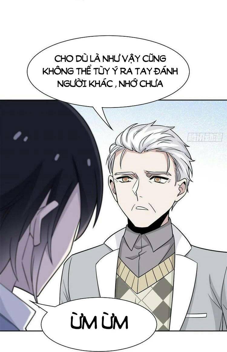 Cường Giả Đến Từ Trại Tâm Thần: Chapter 59