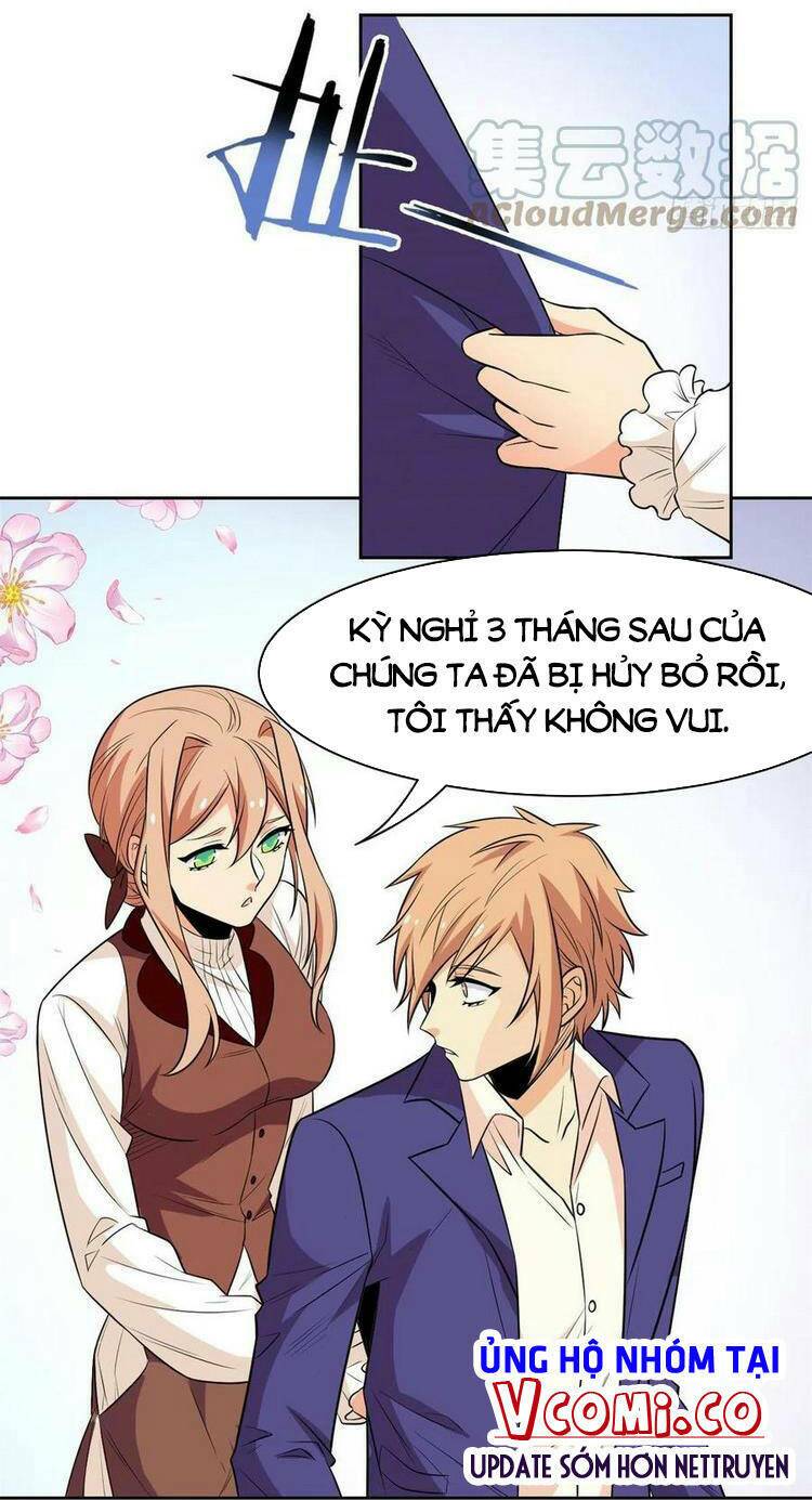Cường Giả Đến Từ Trại Tâm Thần: Chapter 59