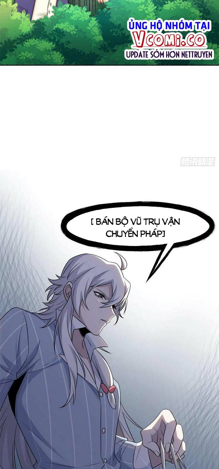 Cường Giả Đến Từ Trại Tâm Thần: Chapter 61