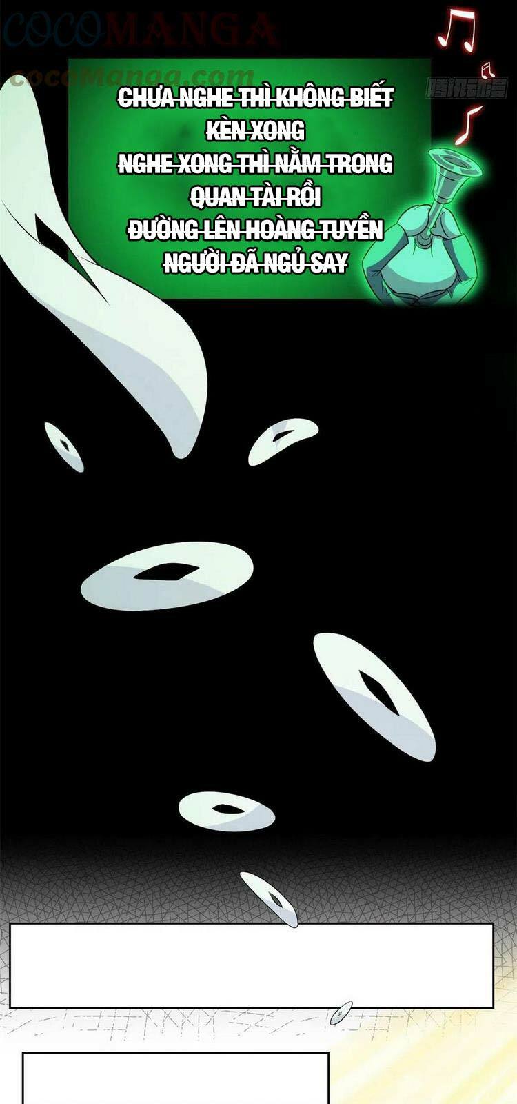 Cường Giả Đến Từ Trại Tâm Thần: Chapter 61