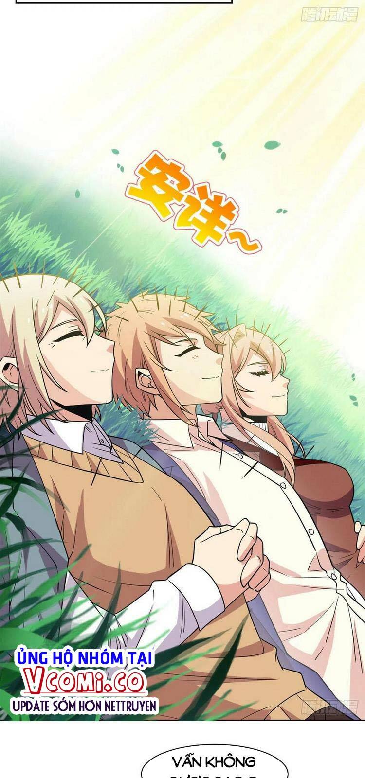 Cường Giả Đến Từ Trại Tâm Thần: Chapter 61