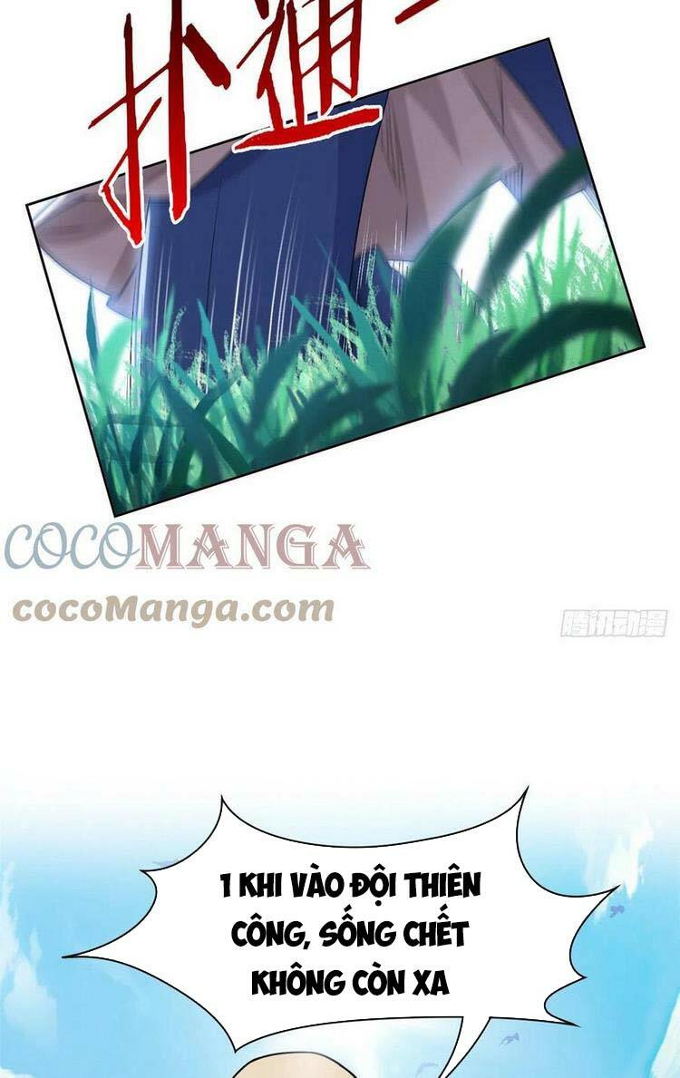 Cường Giả Đến Từ Trại Tâm Thần: Chapter 61