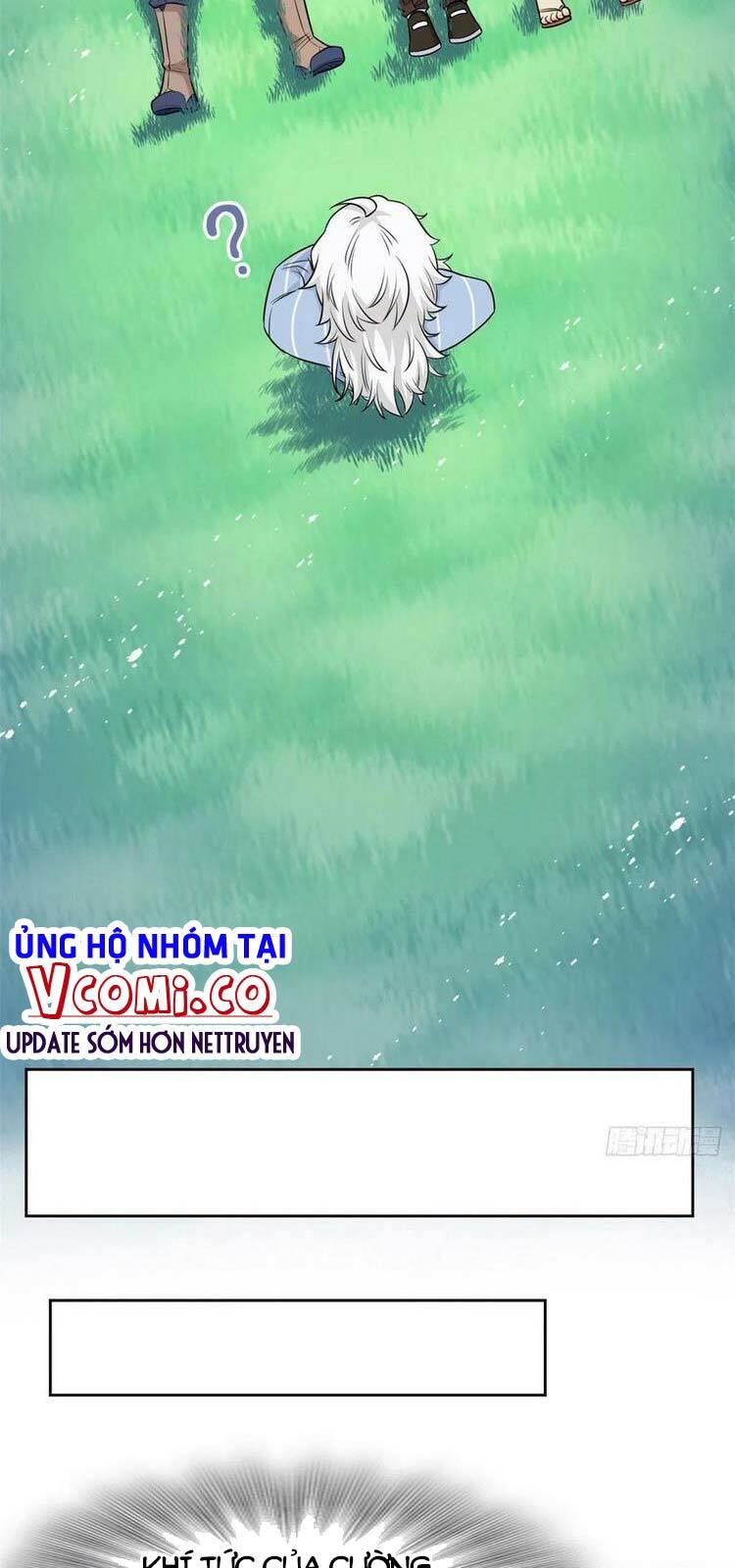 Cường Giả Đến Từ Trại Tâm Thần: Chapter 61