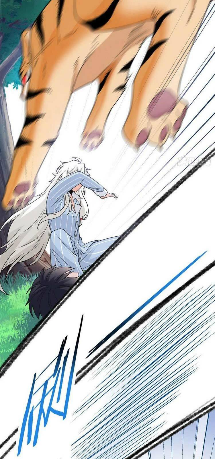 Cường Giả Đến Từ Trại Tâm Thần: Chapter 61