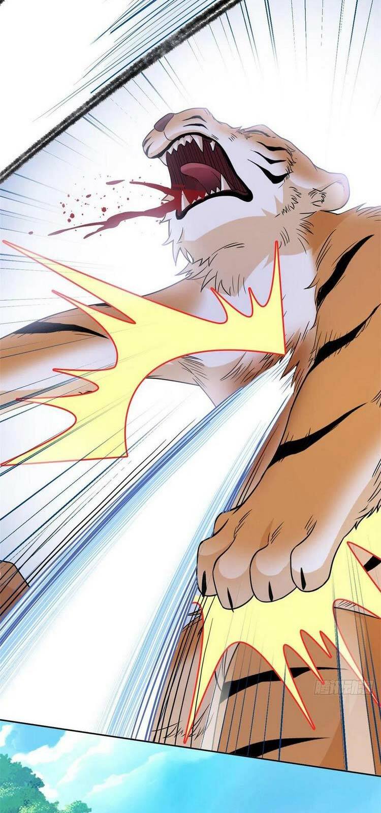 Cường Giả Đến Từ Trại Tâm Thần: Chapter 61