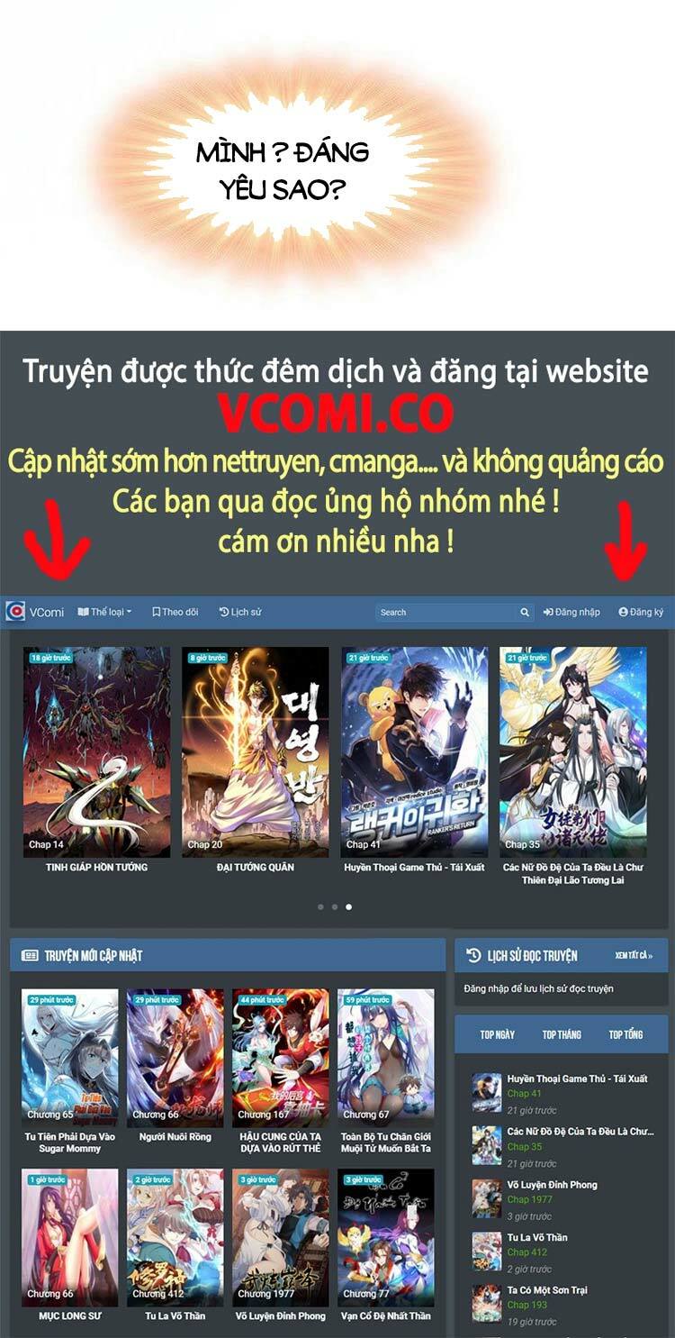 Cường Giả Đến Từ Trại Tâm Thần: Chapter 61