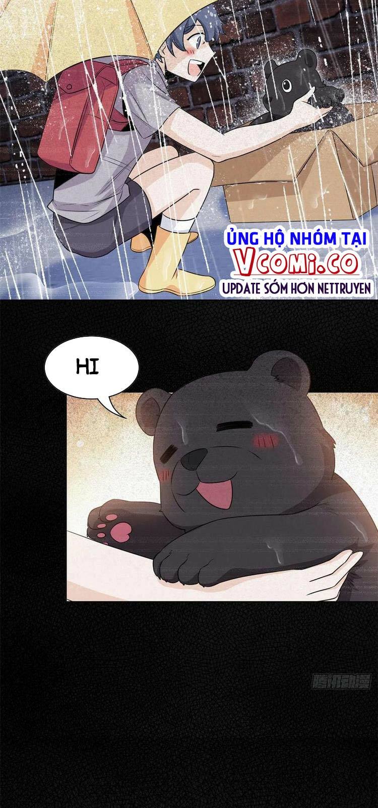 Cường Giả Đến Từ Trại Tâm Thần: Chapter 62