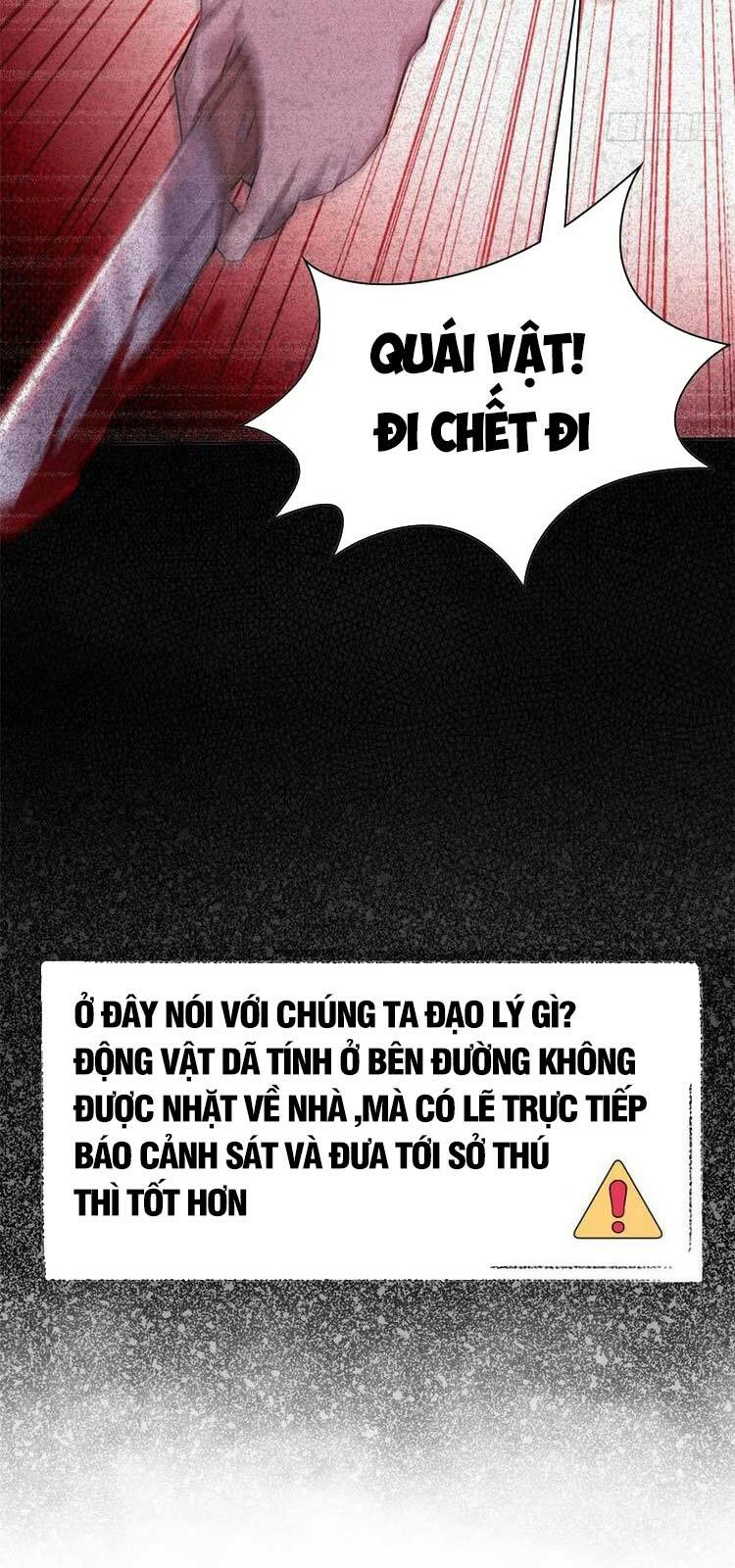 Cường Giả Đến Từ Trại Tâm Thần: Chapter 62