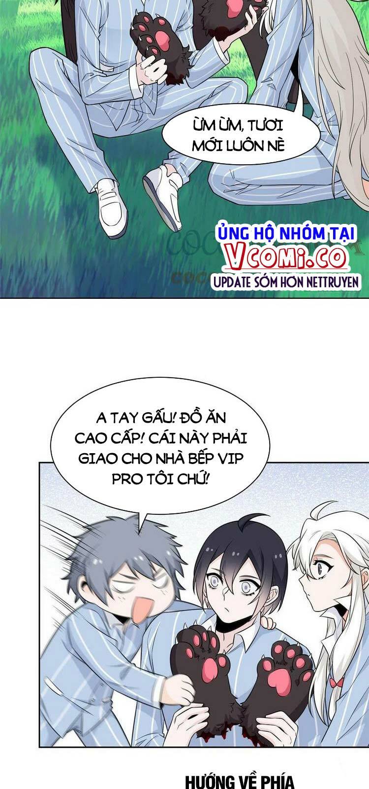 Cường Giả Đến Từ Trại Tâm Thần: Chapter 62