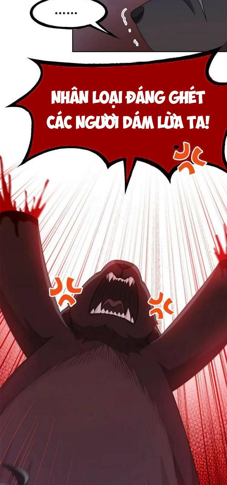 Cường Giả Đến Từ Trại Tâm Thần: Chapter 62