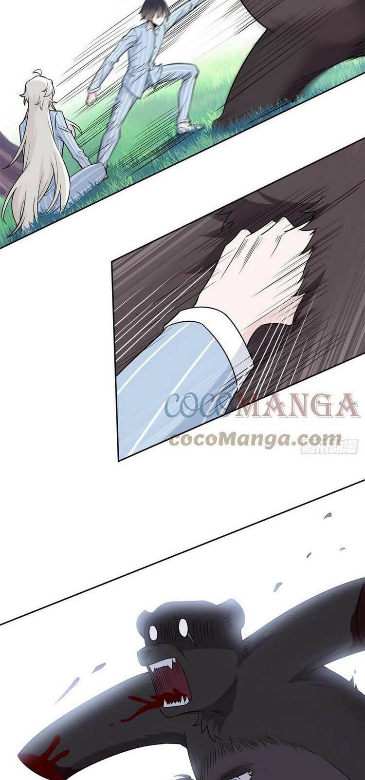 Cường Giả Đến Từ Trại Tâm Thần: Chapter 62