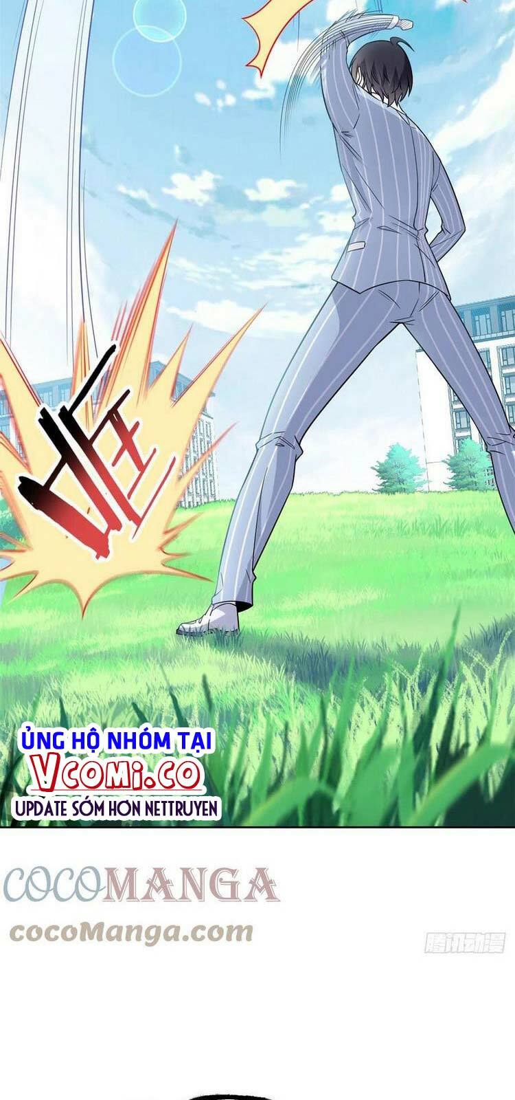 Cường Giả Đến Từ Trại Tâm Thần: Chapter 62