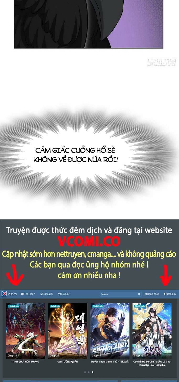 Cường Giả Đến Từ Trại Tâm Thần: Chapter 62