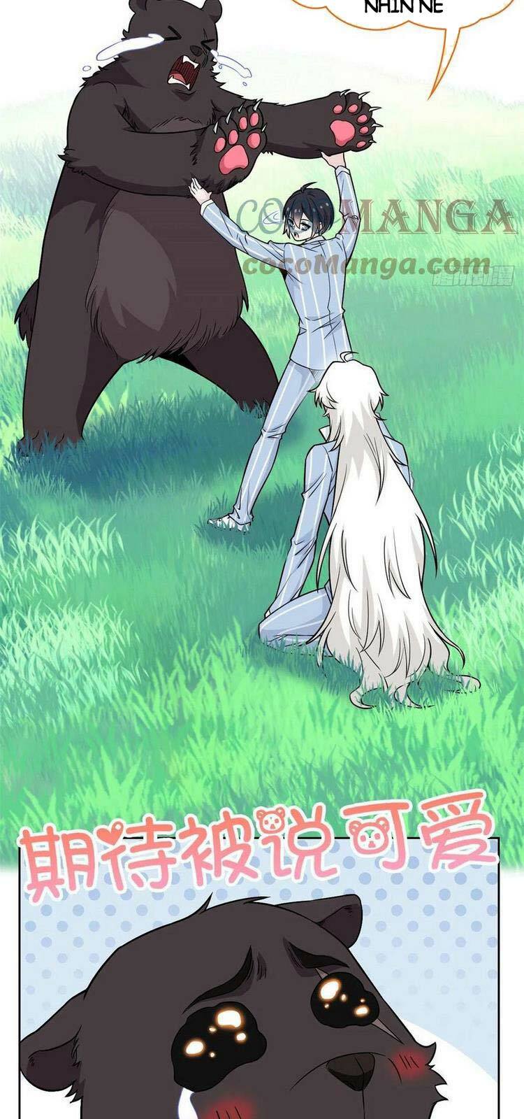 Cường Giả Đến Từ Trại Tâm Thần: Chapter 62
