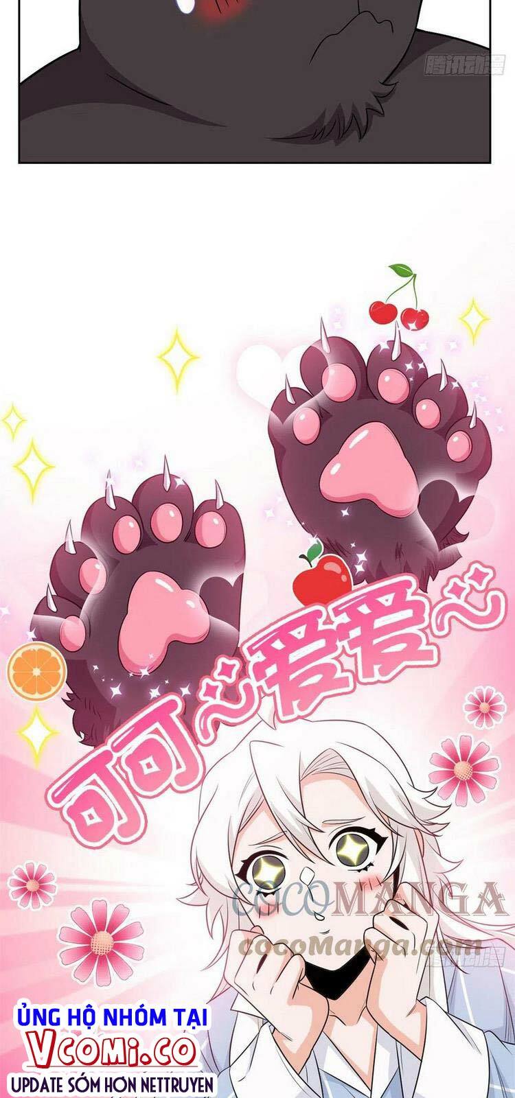 Cường Giả Đến Từ Trại Tâm Thần: Chapter 62