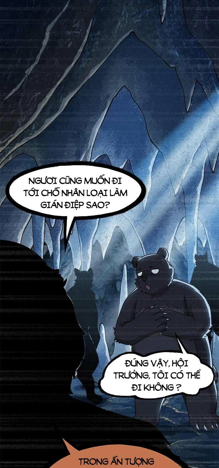Cường Giả Đến Từ Trại Tâm Thần: Chapter 62