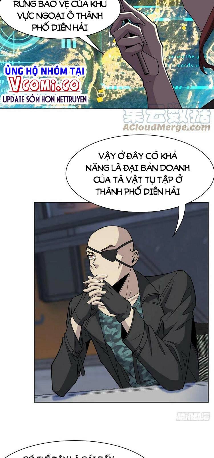 Cường Giả Đến Từ Trại Tâm Thần: Chapter 64