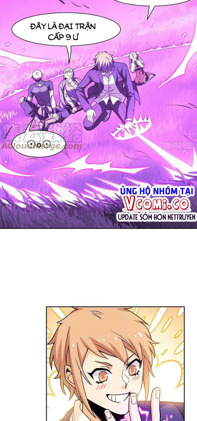 Cường Giả Đến Từ Trại Tâm Thần: Chapter 64