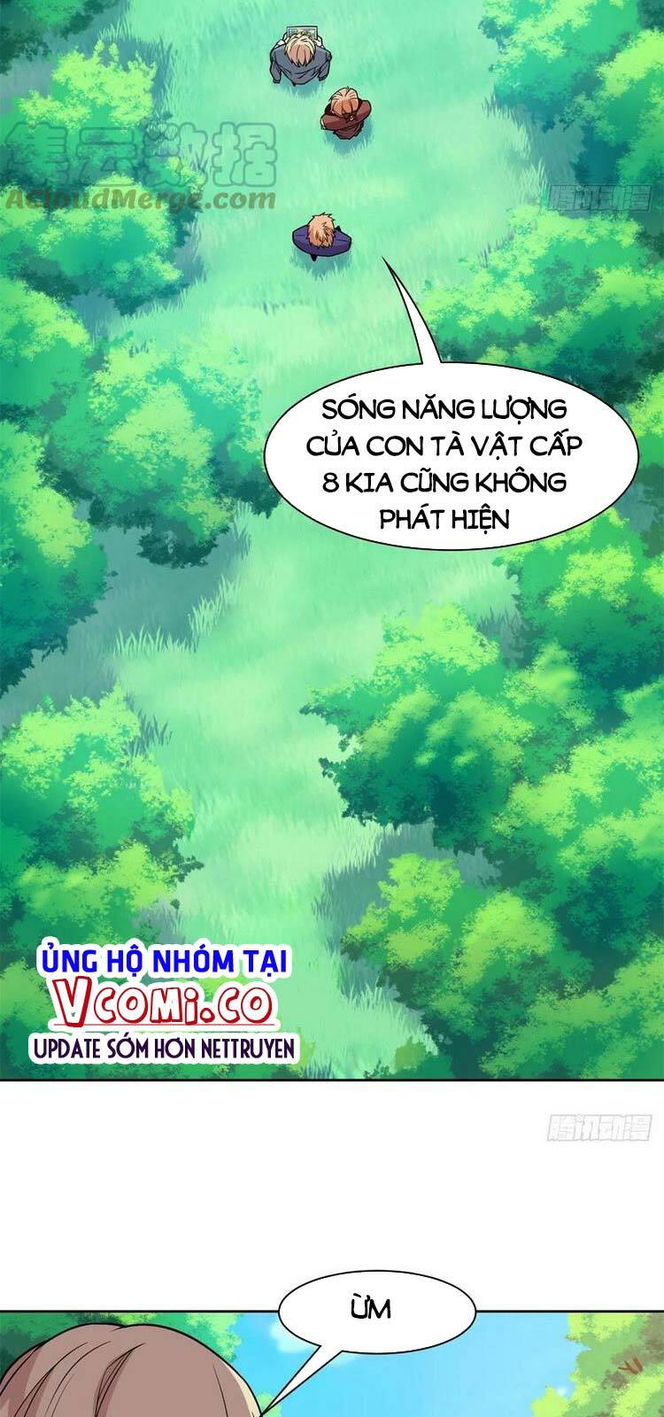 Cường Giả Đến Từ Trại Tâm Thần: Chapter 64